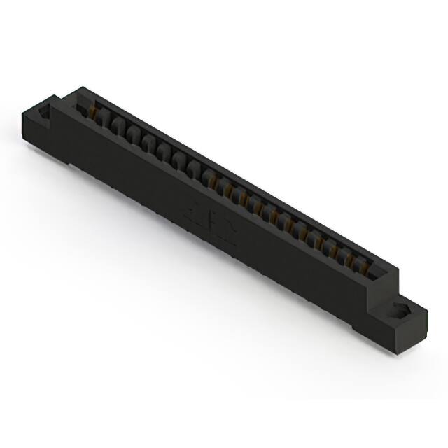 857-019-525-104 EDAC Inc.  Edgeboard Connectors
